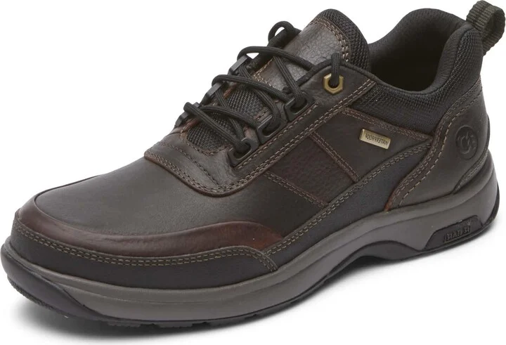 Dunham Men's 8000 Country Low Sneaker