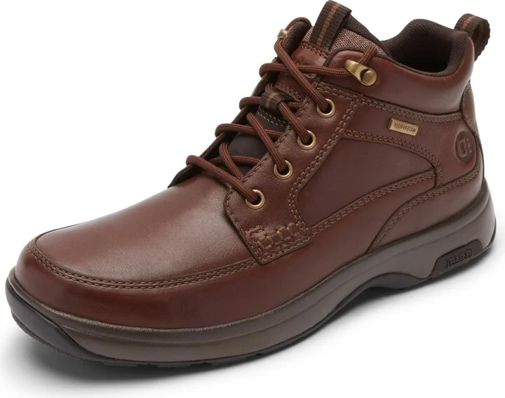 Dark Brown Leather