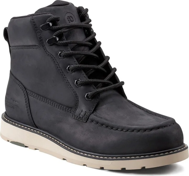 Black Leather