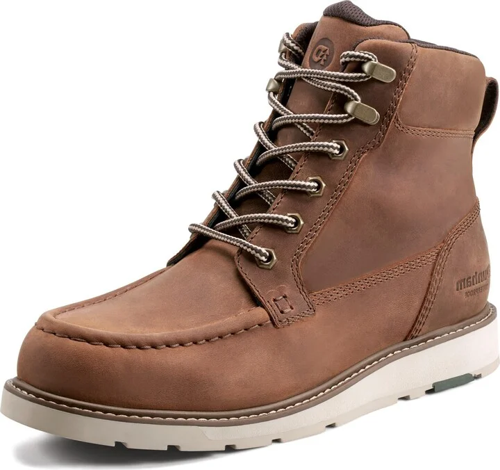 Dunham Men's Brisco Waterproof Boot Ankle