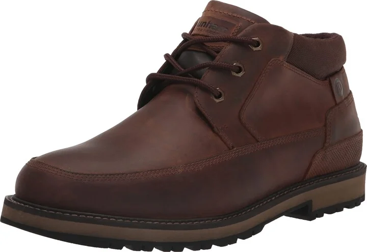Brown Leather