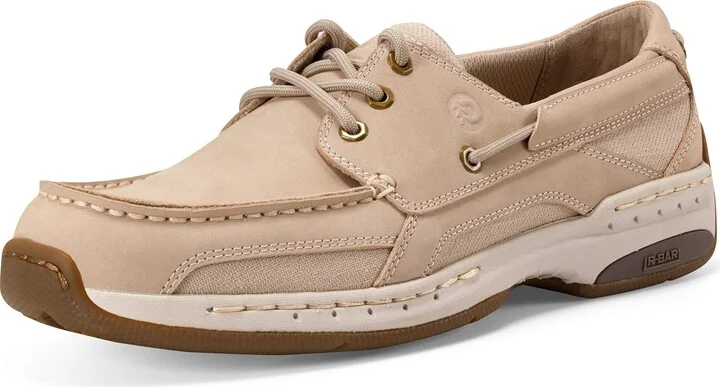Stone Nubuck