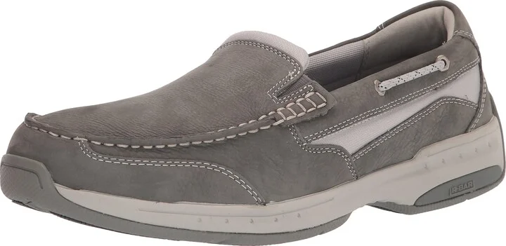Dunham Men's Captain Venetian Boat Shoe