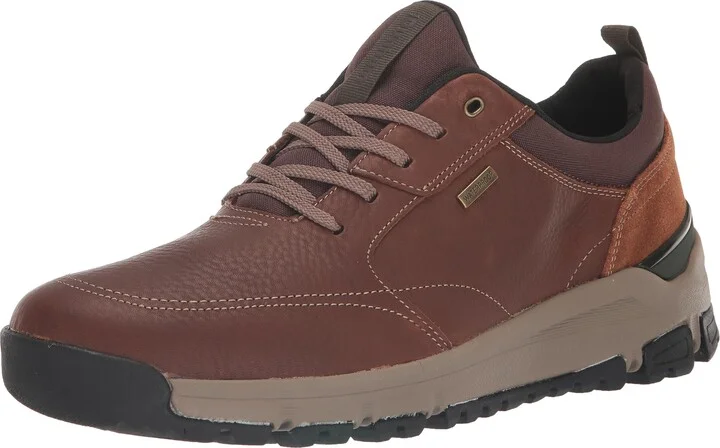 Dunham Men's Glastonbury UBal II Sneaker