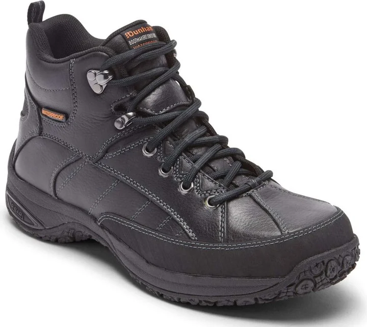 Dunham Men's Lawrence Winter Boot