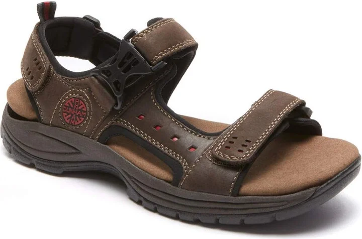 Dunham Men's Nolan-Dun Sandal