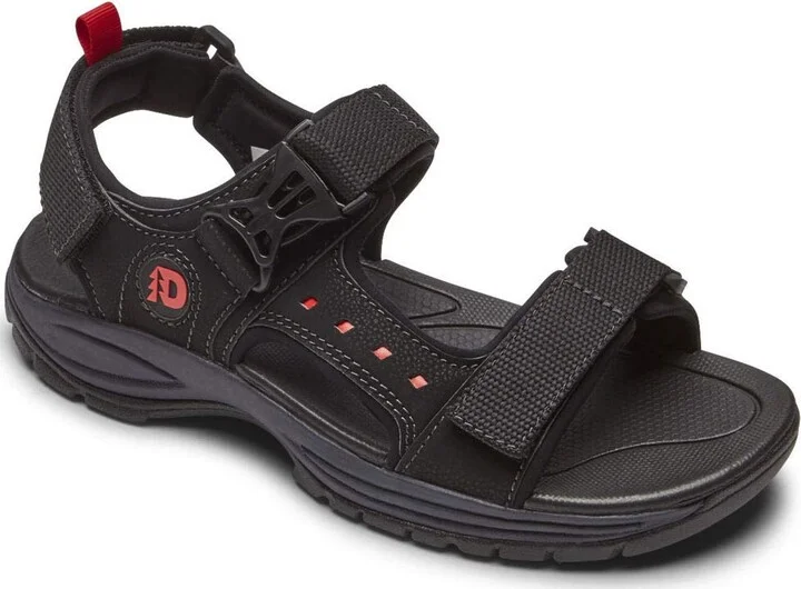 Dunham Men's Nolan WF Sandal