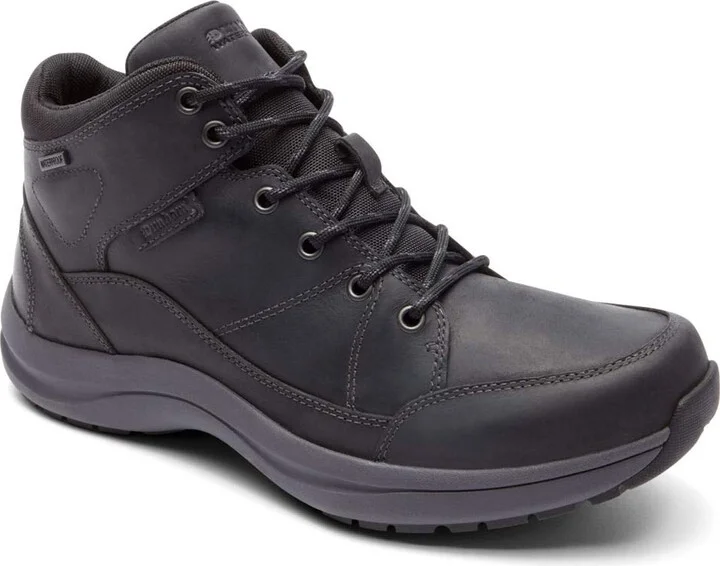 Dunham Men's Simon-Dun Chukka Boot