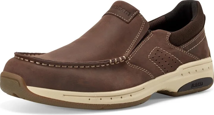 Dark Brown Leather