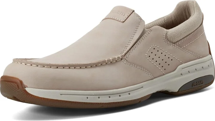 Stone Nubuck