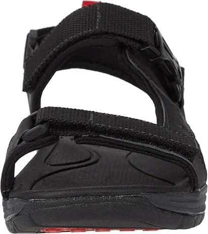Dunham Nolan Water Friendly Men's Shoes Black : 8 D (M) - Image 6