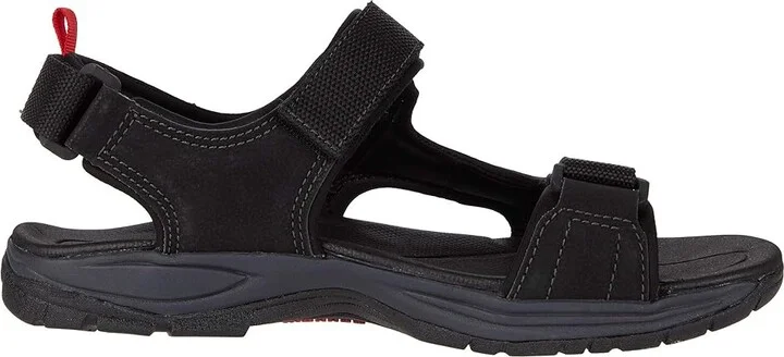 Dunham Nolan Water Friendly Men's Shoes Black : 8 D (M) - Image 8