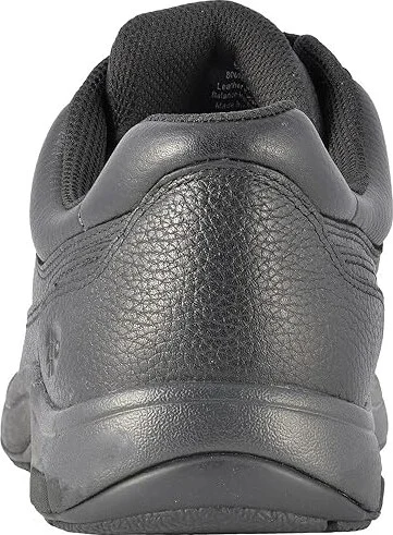 Dunham Winslow Waterproof Men's Hook and Loop Shoes Black Polishable Leather : 9 B (N) - Image 5