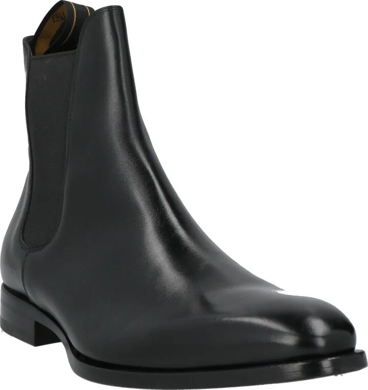 Dunhill Man Ankle boots - Image 4
