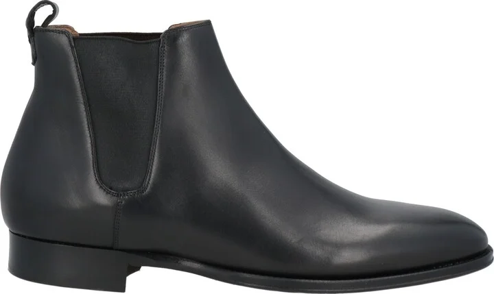 Dunhill Man Ankle boots - Image 3