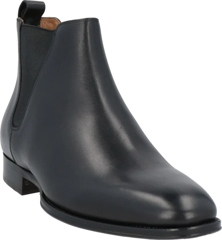 Dunhill Man Ankle boots - Image 4