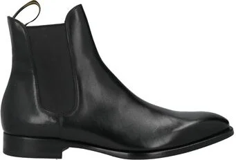Dunhill Man Ankle boots