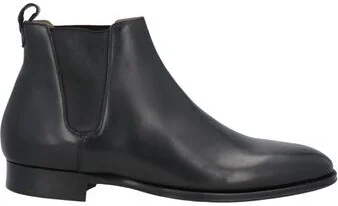 Dunhill Man Ankle boots