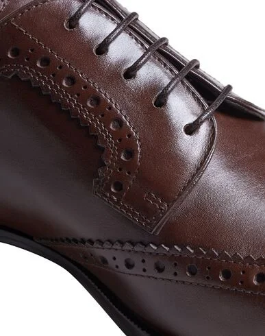 Dunhill Man Lace-up shoes - Image 2