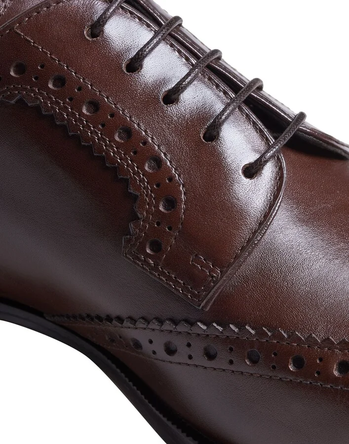 Dunhill Man Lace-up shoes - Image 4