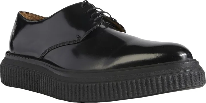 Dunhill Man Lace-up shoes - Image 4
