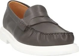Dunhill Man Loafers - Image 2
