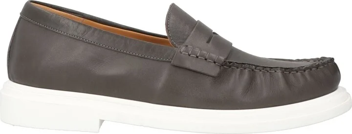 Dunhill Man Loafers - Image 3