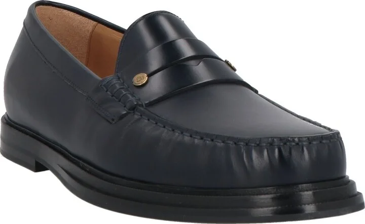 Dunhill Man Loafers - Image 4