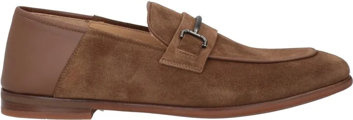 Dunhill Man Loafers - Image 3