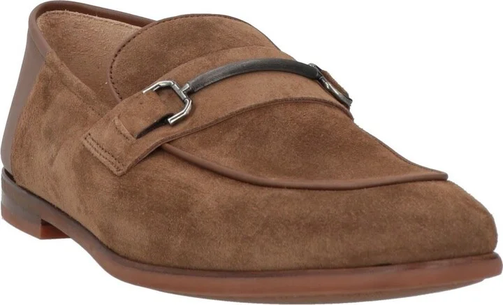 Dunhill Man Loafers - Image 4