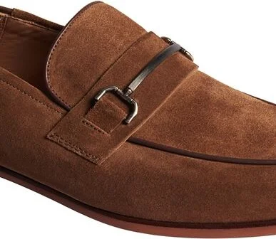 Dunhill Man Loafers - Image 5
