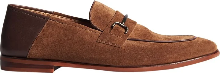 Dunhill Man Loafers - Image 6