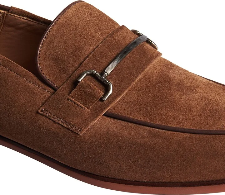 Dunhill Man Loafers - Image 7