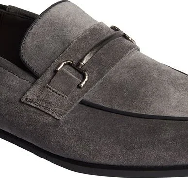 Dunhill Man Loafers - Image 11
