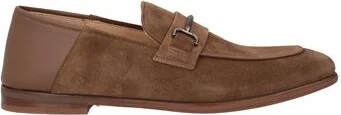 Dunhill Man Loafers