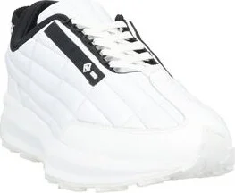 Dunhill Man Sneakers - Image 2