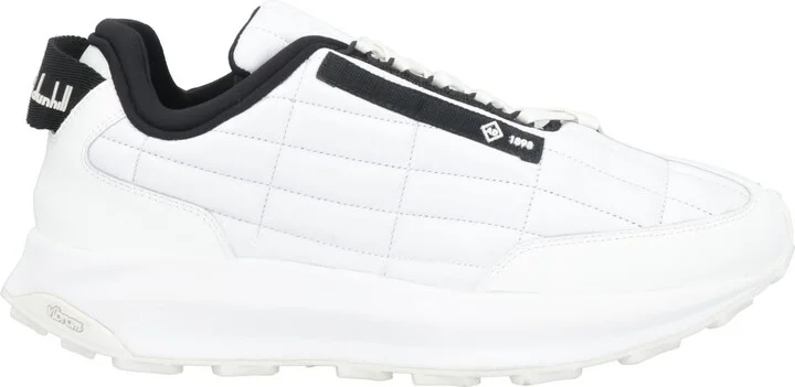 Dunhill Man Sneakers - Image 3