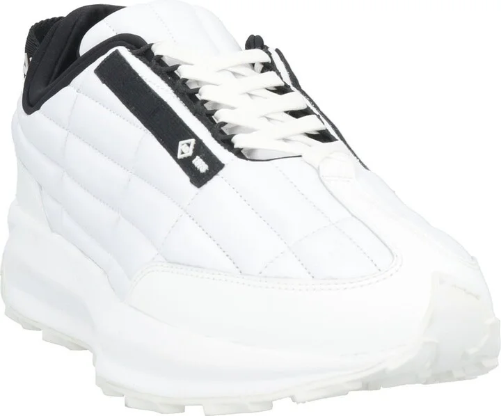 Dunhill Man Sneakers - Image 4