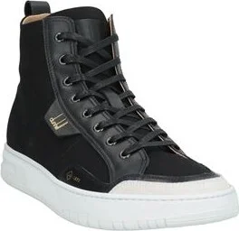 Dunhill Man Sneakers - Image 2