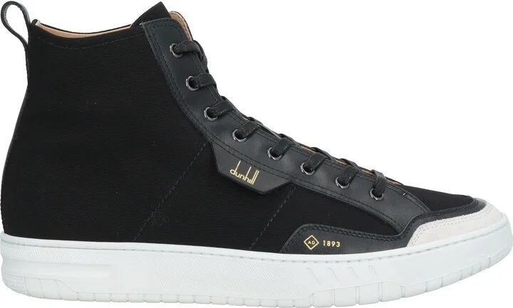 Dunhill Man Sneakers - Image 3