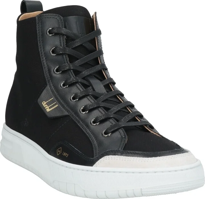 Dunhill Man Sneakers - Image 4