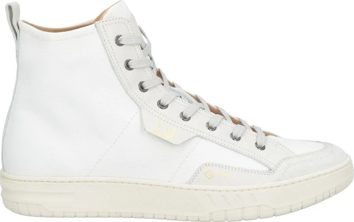 Dunhill Man Sneakers - Image 6