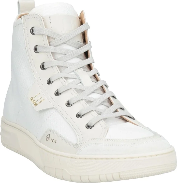 Dunhill Man Sneakers - Image 7