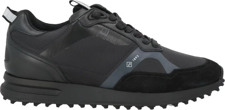 Dunhill Man Sneakers - Image 3