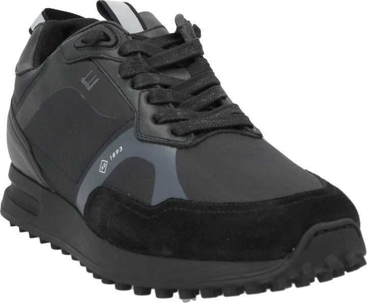 Dunhill Man Sneakers - Image 4