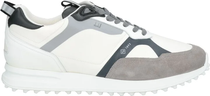 Dunhill Man Sneakers - Image 6
