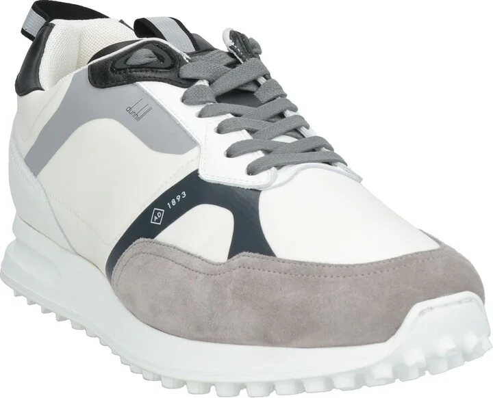 Dunhill Man Sneakers - Image 7