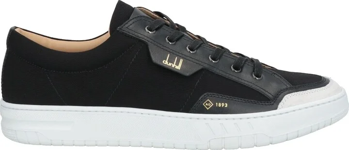 Dunhill Man Sneakers - Image 3