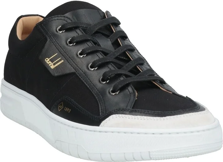 Dunhill Man Sneakers - Image 4
