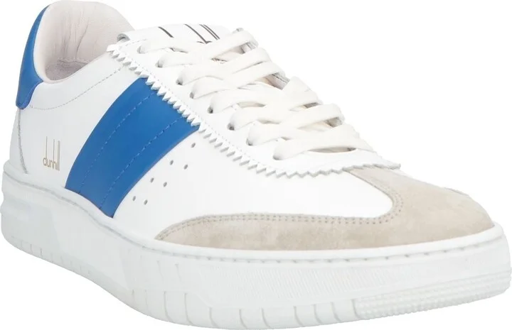 Dunhill Man Sneakers - Image 4